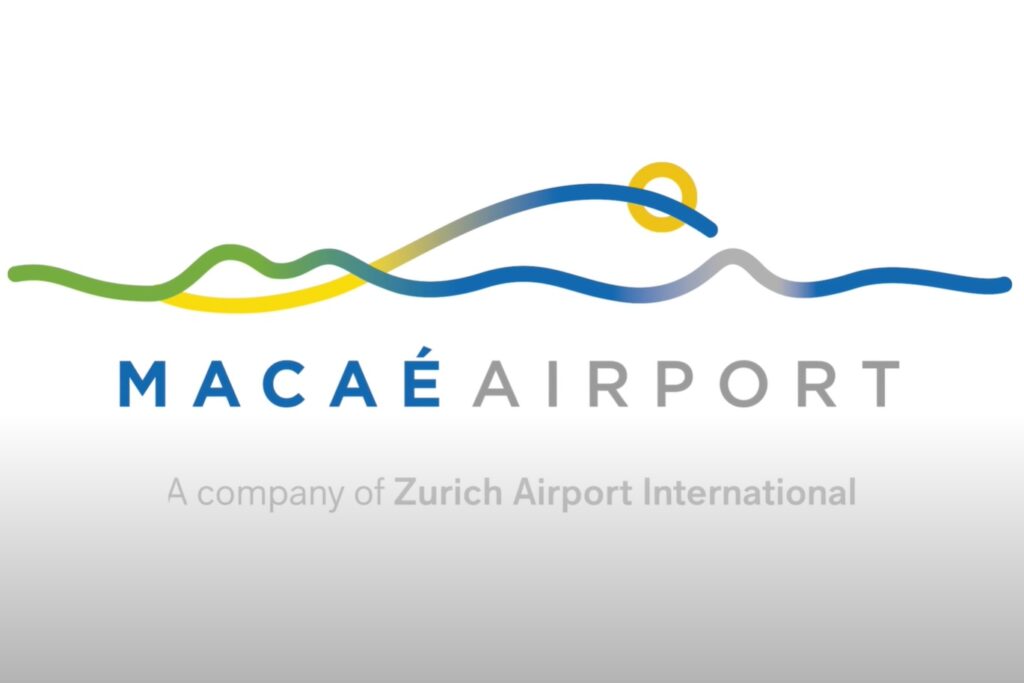 Marca-Aeroporto-Macae