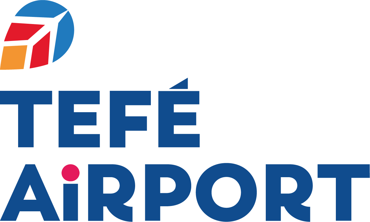 Tefe Airport