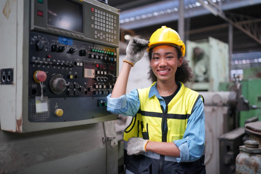 International Women's Day at Intertechne.