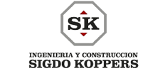Signo Koppers