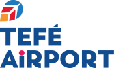 Tefe Airport